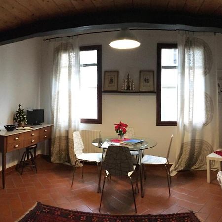 Il Nido Di Sofia Apartman Firenze Kültér fotó