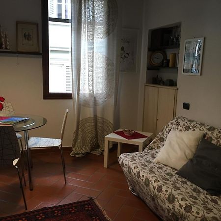 Il Nido Di Sofia Apartman Firenze Kültér fotó