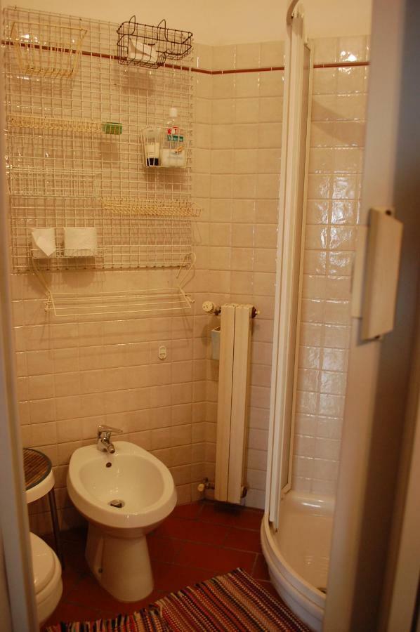 Il Nido Di Sofia Apartman Firenze Kültér fotó