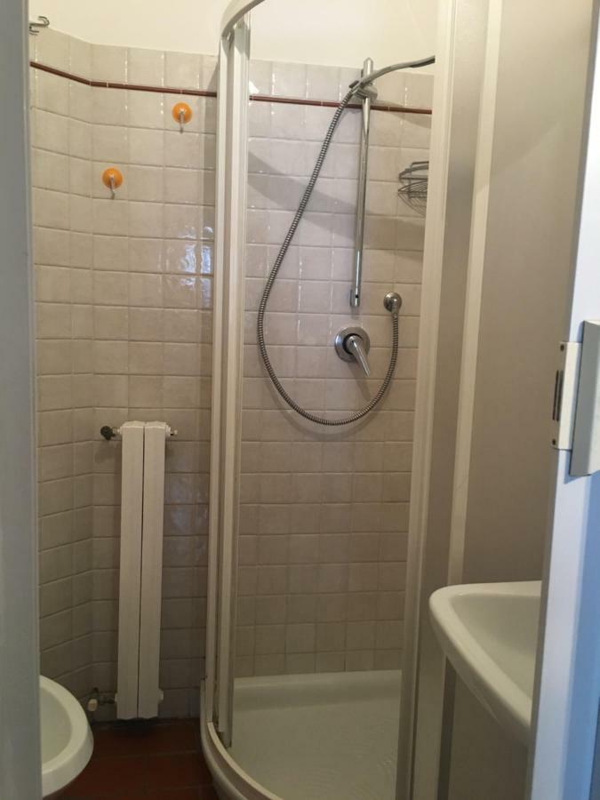 Il Nido Di Sofia Apartman Firenze Kültér fotó
