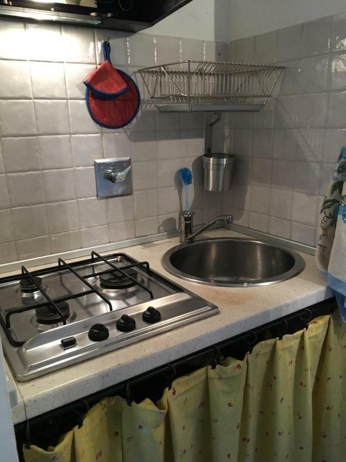 Il Nido Di Sofia Apartman Firenze Kültér fotó