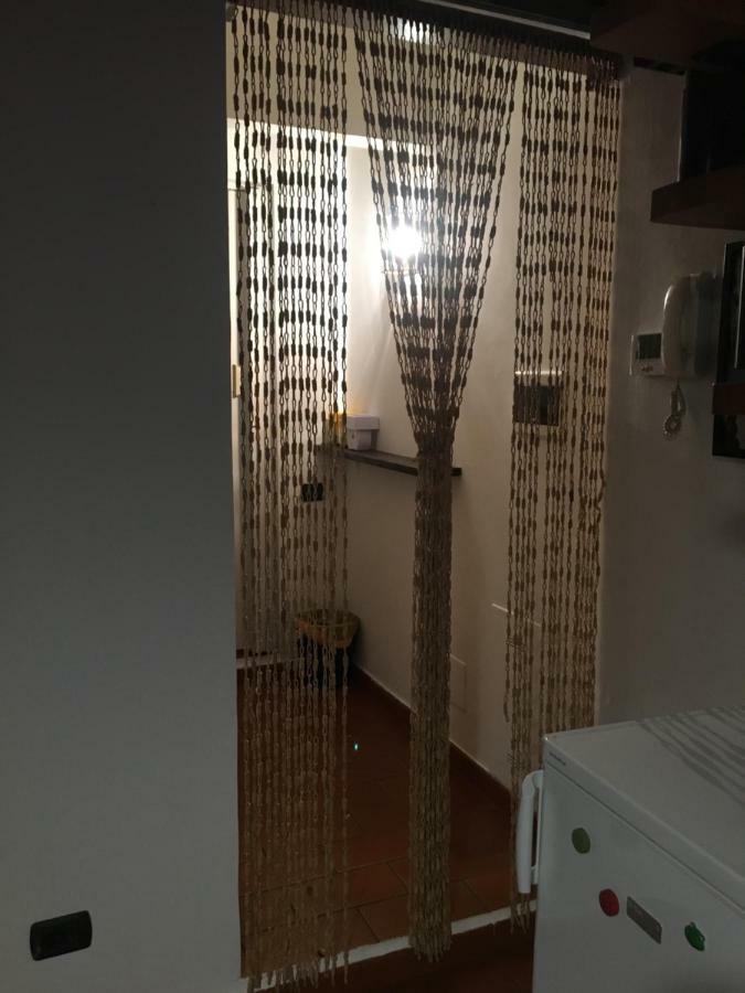 Il Nido Di Sofia Apartman Firenze Kültér fotó