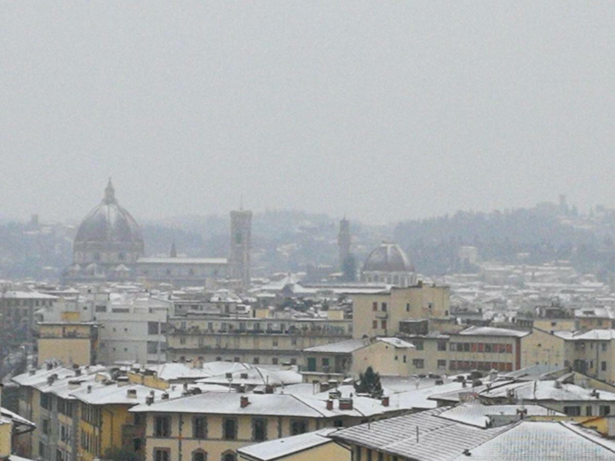 Il Nido Di Sofia Apartman Firenze Kültér fotó