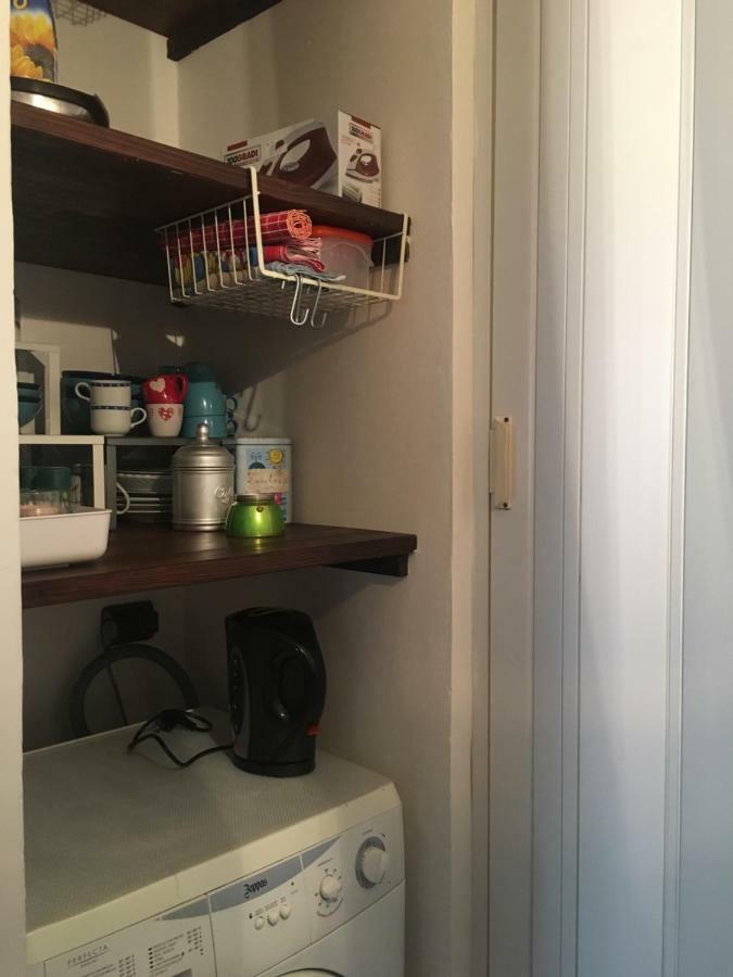 Il Nido Di Sofia Apartman Firenze Kültér fotó