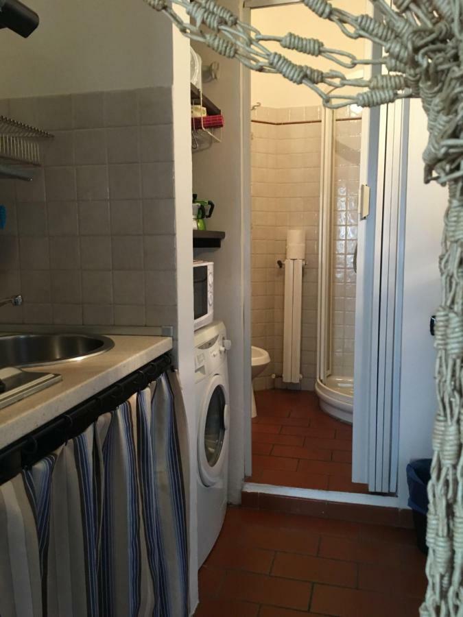 Il Nido Di Sofia Apartman Firenze Kültér fotó